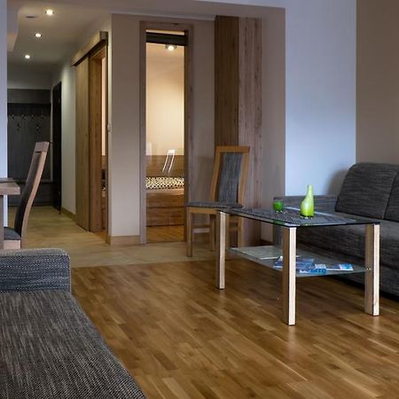 Apartament Wislany Sen Bilik gambar