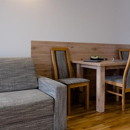 Apartament Wislany Sen Luaran gambar