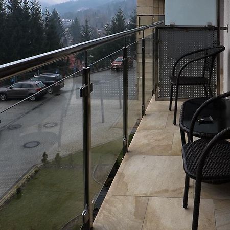 Apartament Wislany Sen Luaran gambar