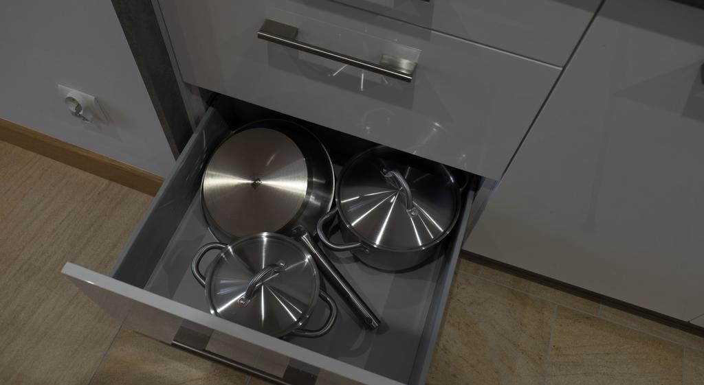 Apartament Wislany Sen Bilik gambar