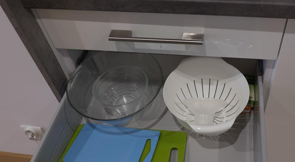 Apartament Wislany Sen Bilik gambar