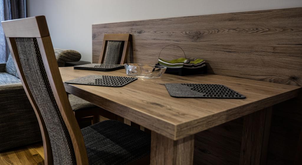 Apartament Wislany Sen Bilik gambar