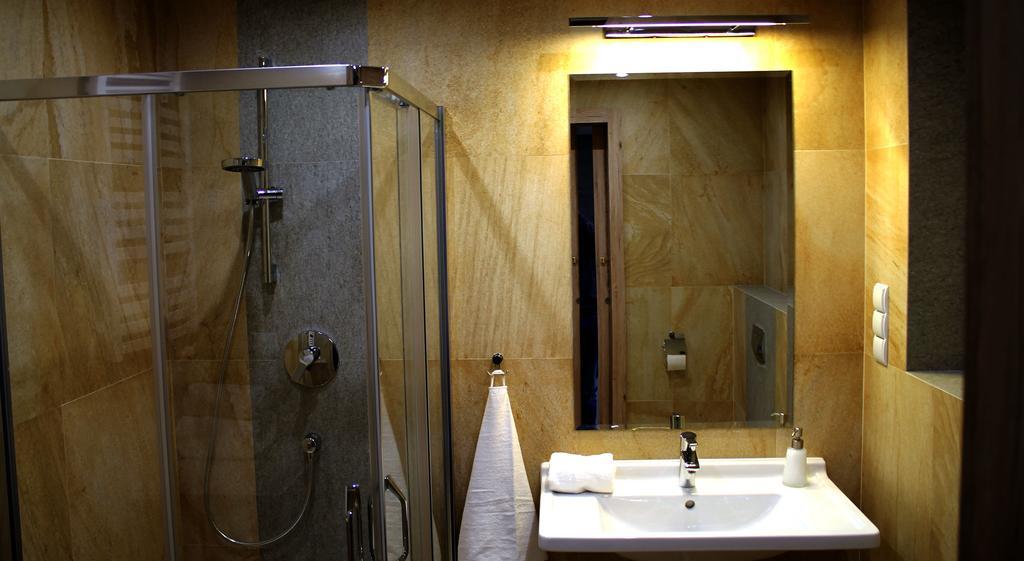 Apartament Wislany Sen Bilik gambar