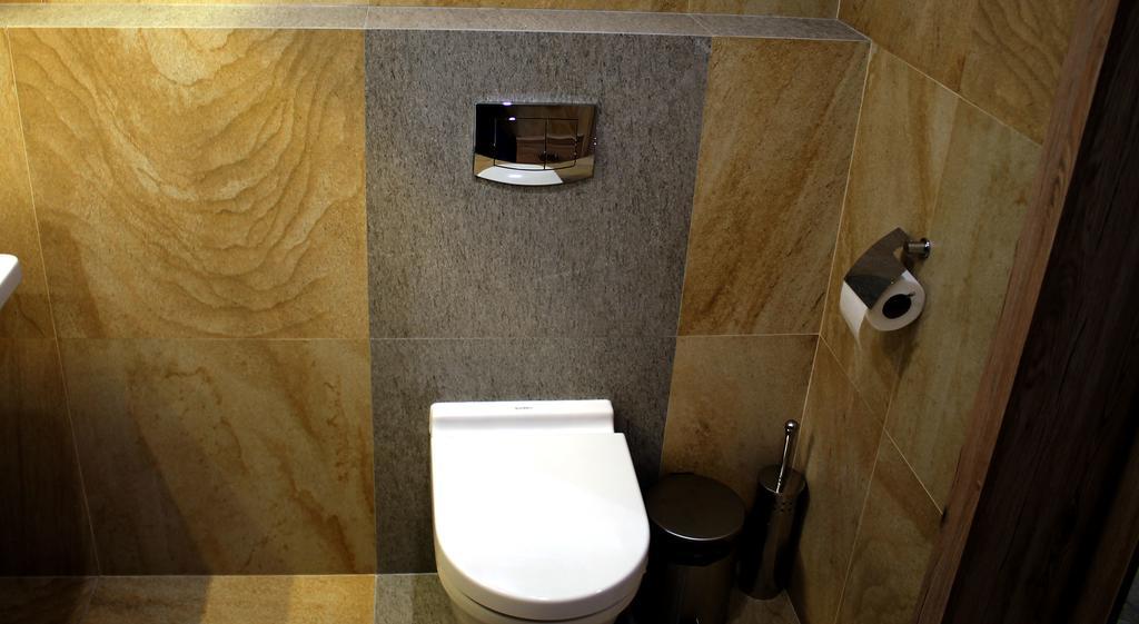 Apartament Wislany Sen Bilik gambar