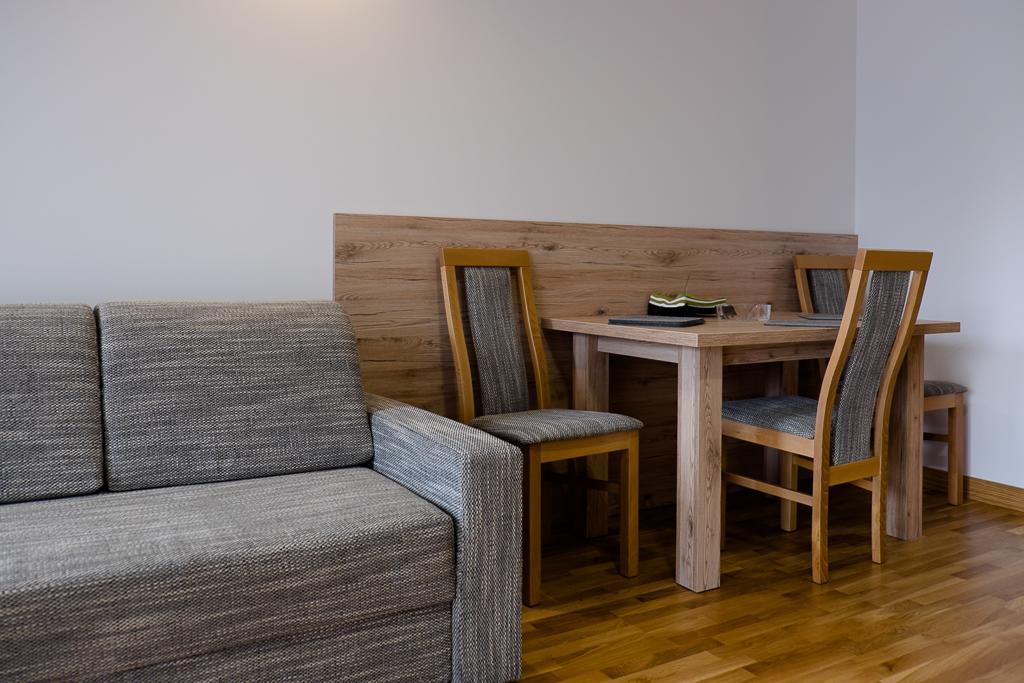 Apartament Wislany Sen Luaran gambar