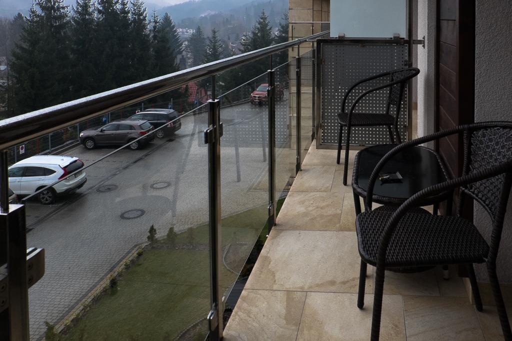 Apartament Wislany Sen Luaran gambar